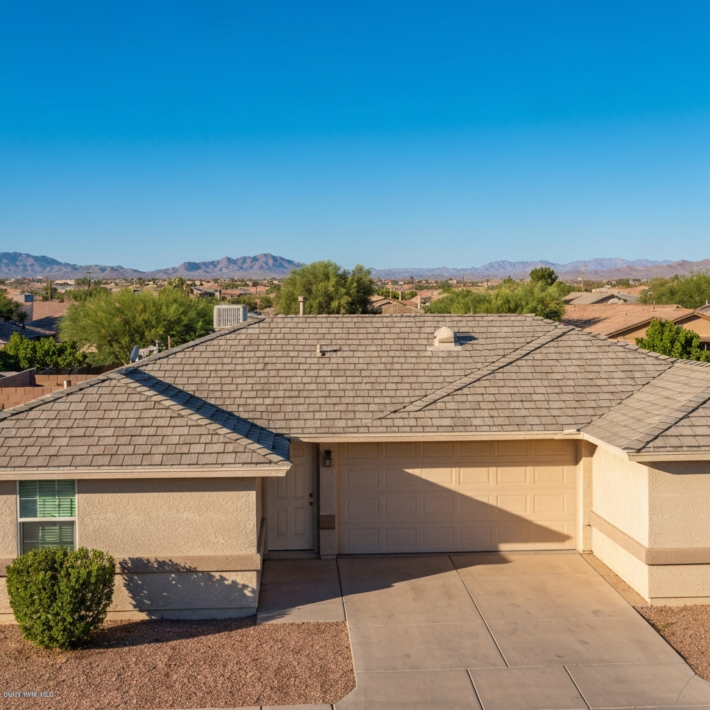 Phoenix roofing topic photo