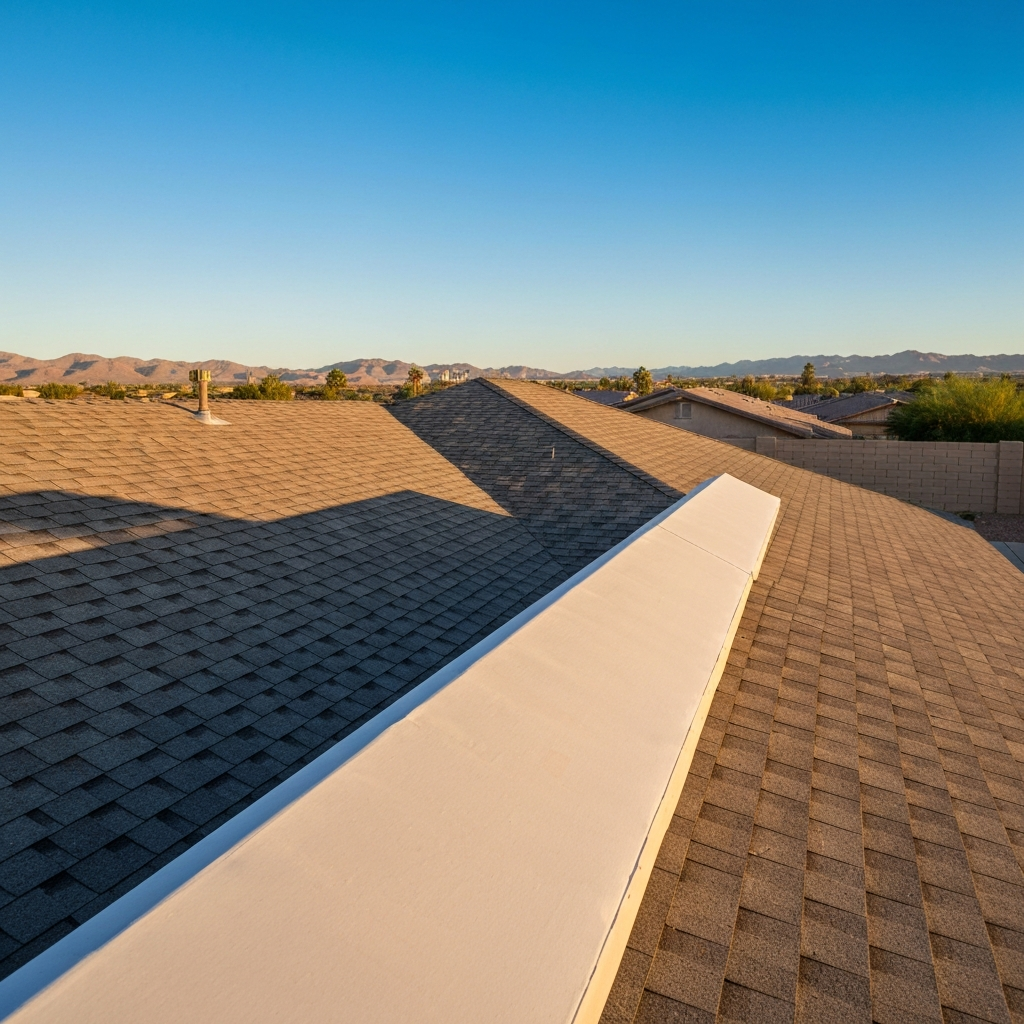 Phoenix roofing topic photo