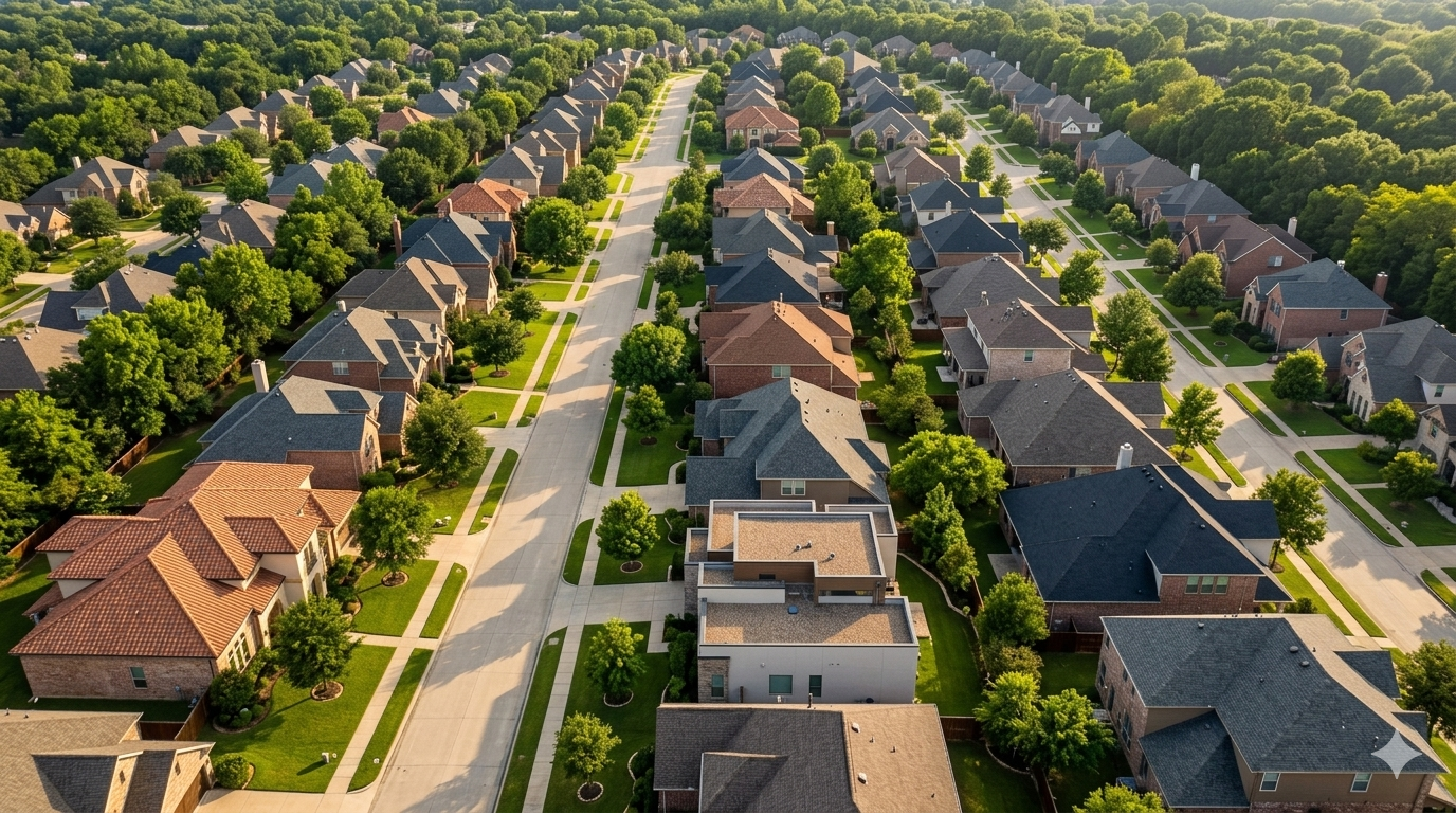 Roofing education guide for homeowners