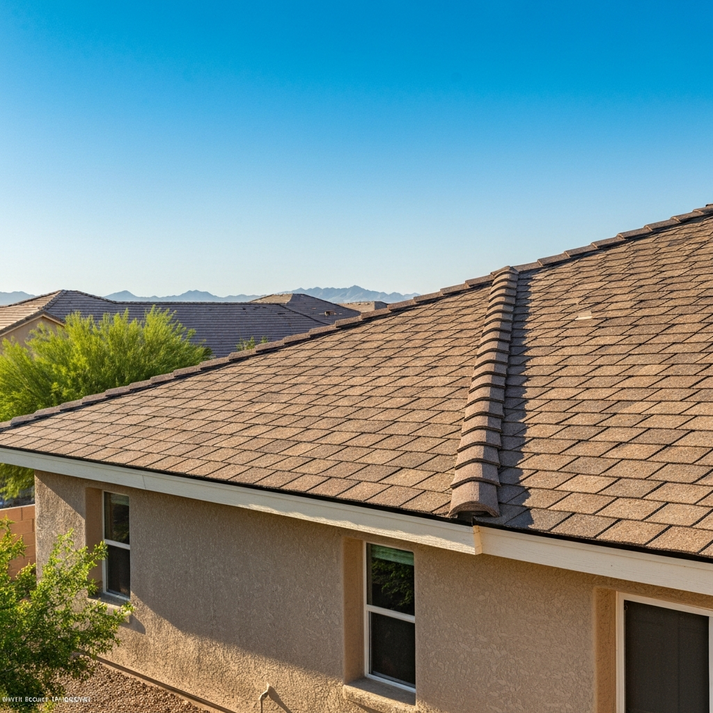 Phoenix roofing topic photo